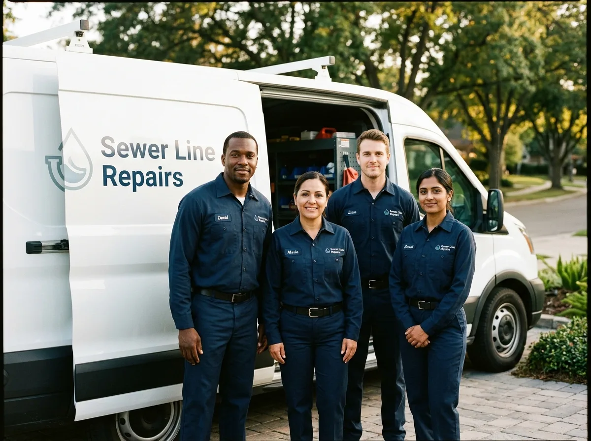 Emergency Plumber company in Castroville, TX