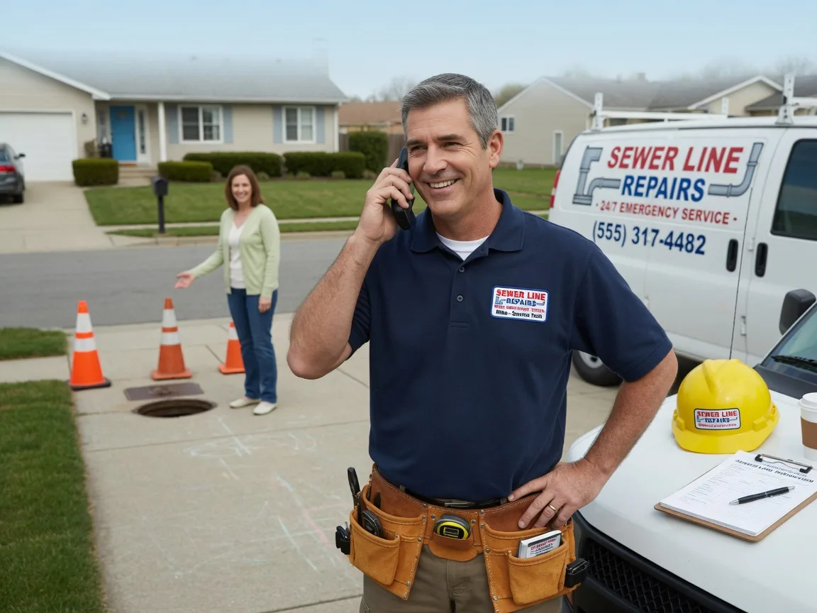 Emergency Plumber Castroville, TX FAQs